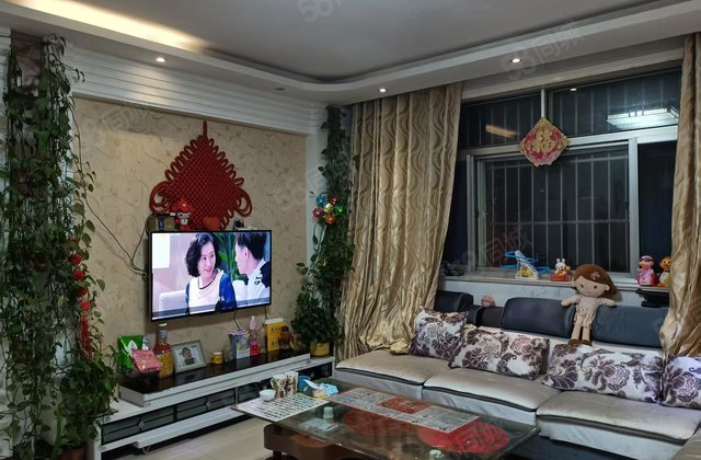 诚意出售 装修好 急！急！急！房东直卖，价格可议