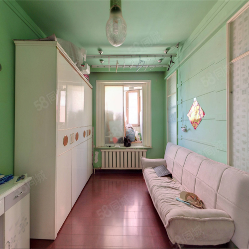 【沈阳于洪怒江北街公寓豪宅】-沈阳58同城