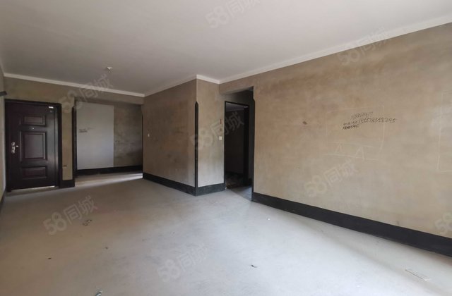 联发乾景二期3室2厅98.46㎡60万二手房图片