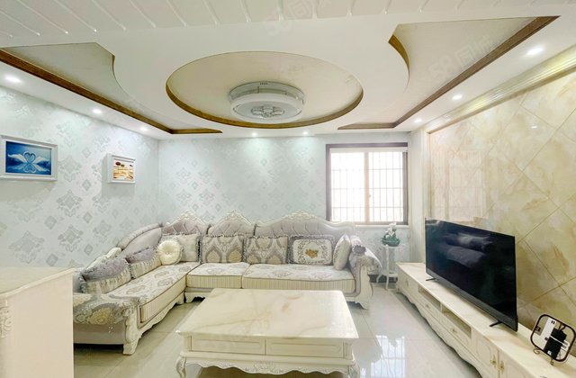 海东青大厦3室2厅117㎡118万二手房图片