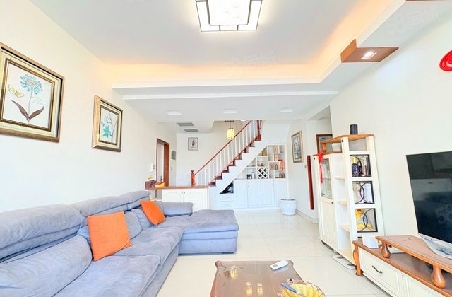 泰逸美景4室2厅154.64㎡268万二手房图片