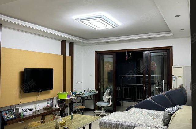 天成怡园3室2厅143㎡55万二手房图片