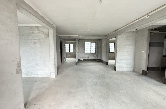 伟星城市之光4室2厅123.91㎡158万二手房图片