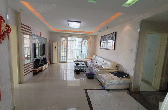 三叶草，元宝户型，边户双卫，七中，光明  ，阿尔卡迪亚