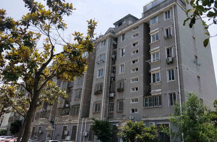 新陈路25弄小区