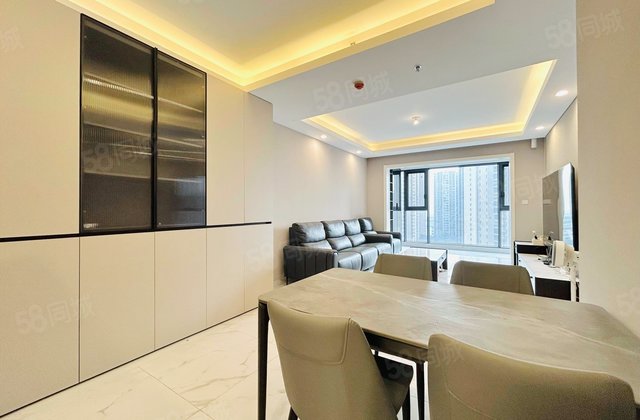 碧桂园海昌天澜3室2厅114.18㎡118万二手房图片