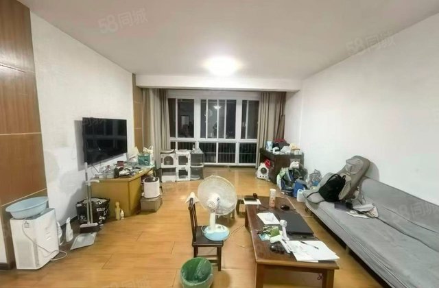 甜蜜家园3室2厅125㎡98万二手房图片