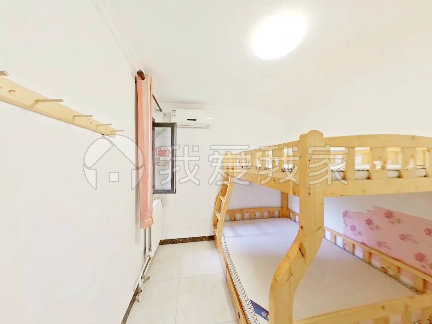 彩虹家園(南區(qū))3室2廳2衛(wèi)107.39㎡南北448萬