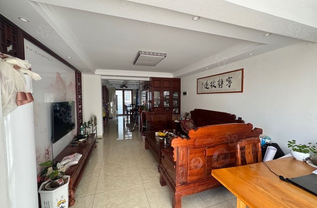 桂林人家4室2厅122.76㎡110万二手房图片