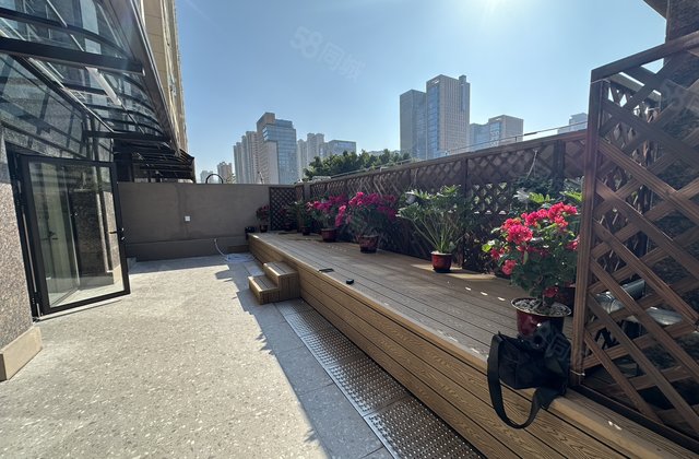 水晶兰天3室2厅88.69㎡103万二手房图片