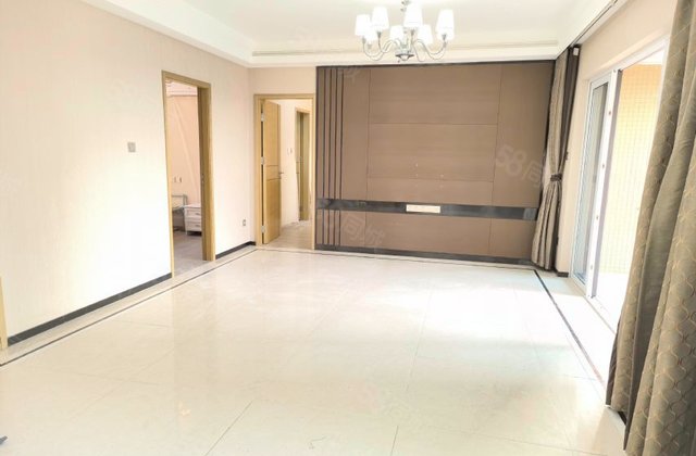 海伦天麓3室2厅107.13㎡168万二手房图片