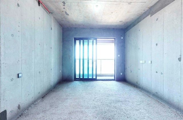 御龙天地4室2厅122㎡788万二手房图片