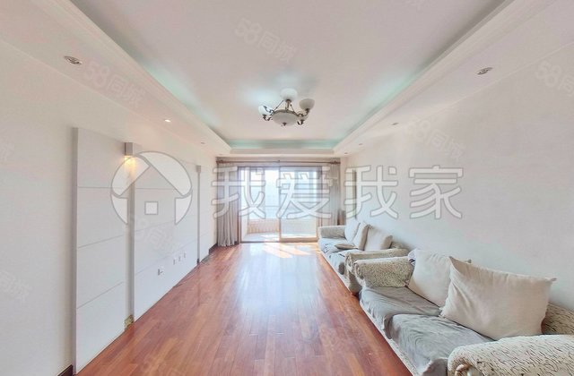 华腾园3室2厅148.55㎡899万二手房图片