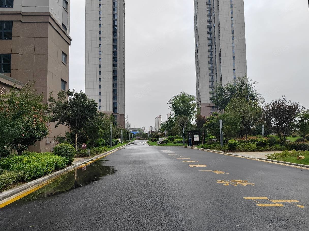 东襄华府-襄阳58同城