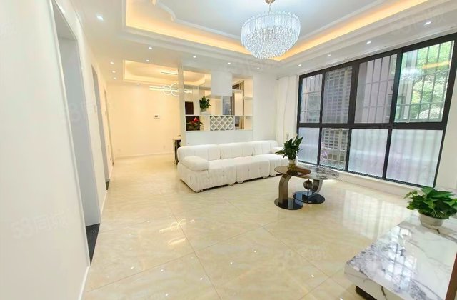 长虹和悦府3室2厅84.68㎡169.8万二手房图片