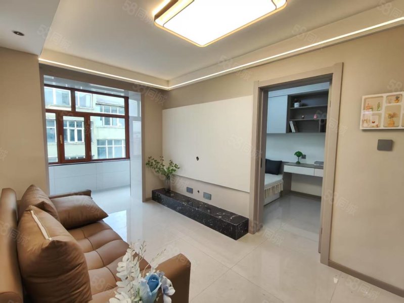 新风小区2室1厅1卫70㎡南北28.5万
