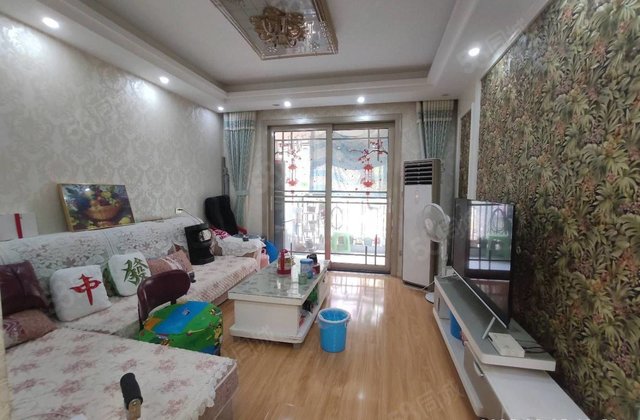 华茂阳光城2室2厅89㎡29万二手房图片