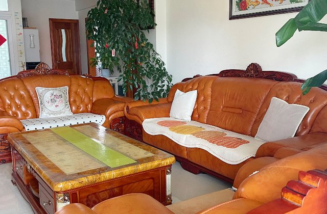 美域中央3室2厅159.59㎡92万二手房图片