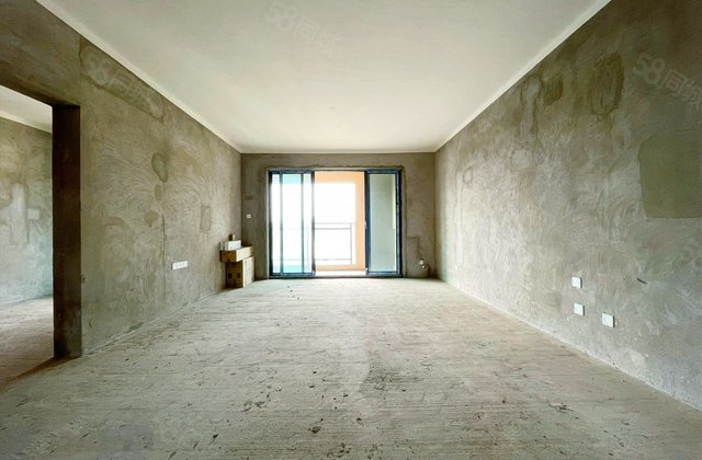 远洋九公子4室2厅122㎡123万二手房图片