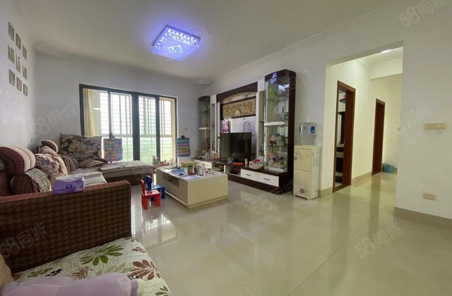 天辰广场3室2厅125㎡56万二手房图片