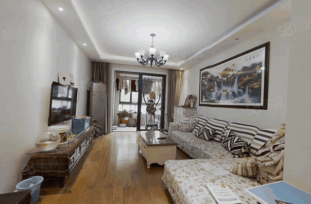 联谊西康大厦 3室2厅2卫 133.0平米 970.00万元