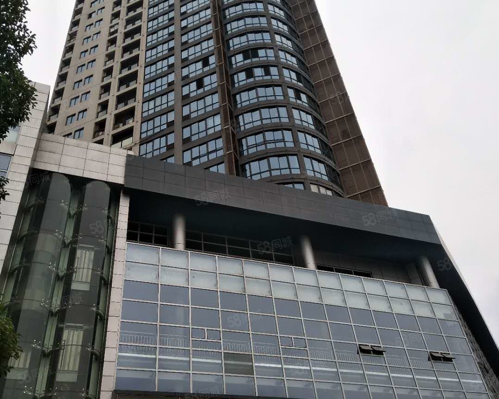 【南滨国际, 南滨国际小区详情,房价走势,房源,业主论坛】- 重庆58