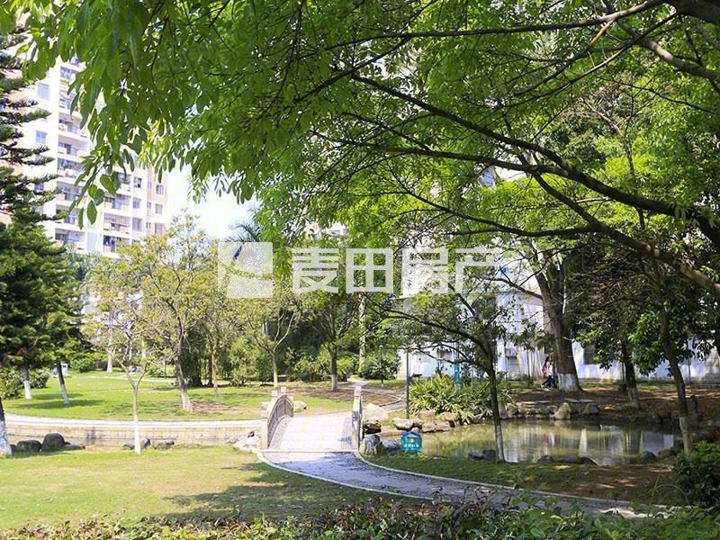 低容积 商品房 购物方便 小三居 明厨明卫,瑞景新村宾鸿苑-厦门58同城