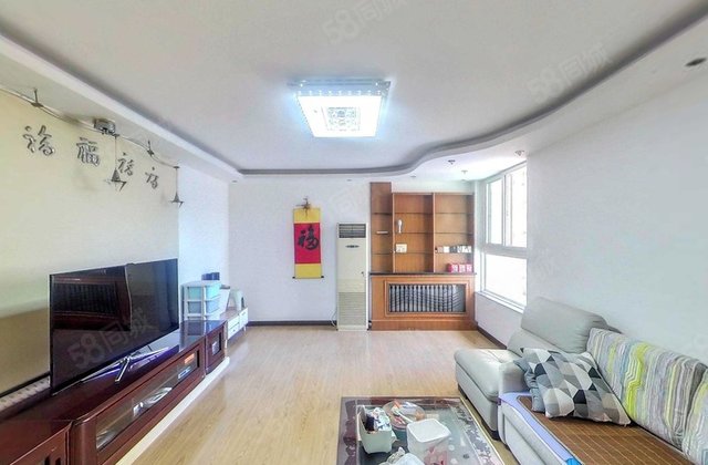 新桥家园2室2厅117.67㎡249万二手房图片