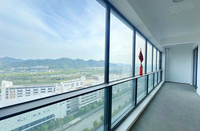 绿城招商桂语云峯4室2厅180㎡275万二手房图片