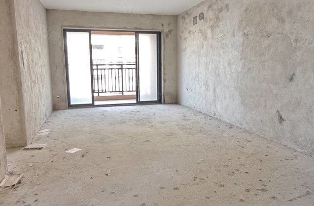 万汇广场3室2厅117㎡47.8万二手房图片