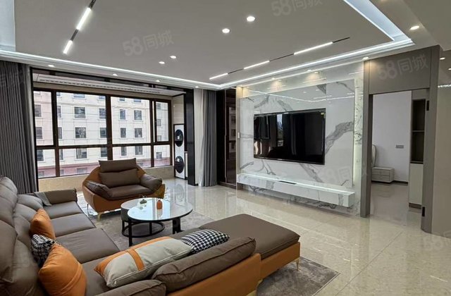 公园悦城3室2厅157㎡83万二手房图片