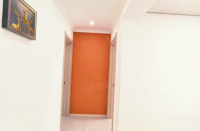 花园街89号小区2室1厅45㎡20.8万二手房图片