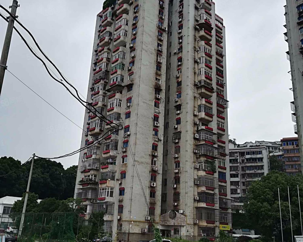 【银洲公寓, 银洲公寓小区详情,房价走势,房源,业主论坛】- 长沙58