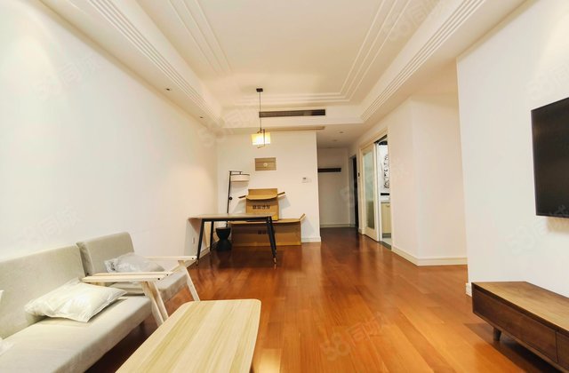 苏宁悦城(C区)3室2厅92.87㎡172万二手房图片