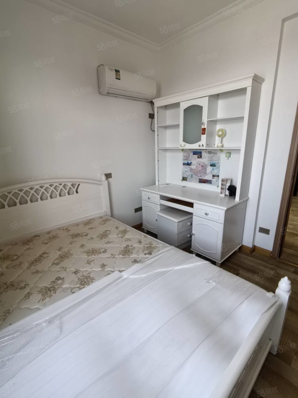 盛世东城2室2厅1卫93㎡南北38万