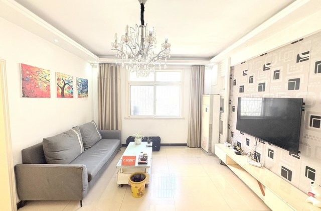 依泉庭苑2室2厅95.84㎡45万二手房图片