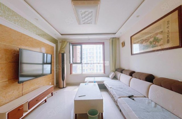 星美城市广场 送储免大税 户型方正南北通透采光好公摊少