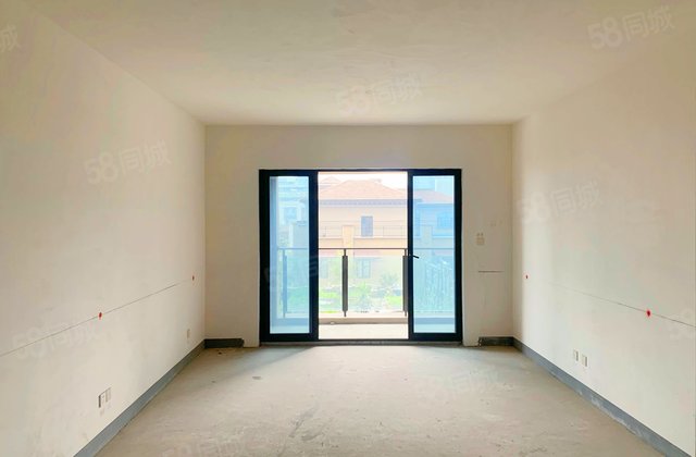 力帆红星国际广场紫郡4室2厅130.29㎡140万二手房图片