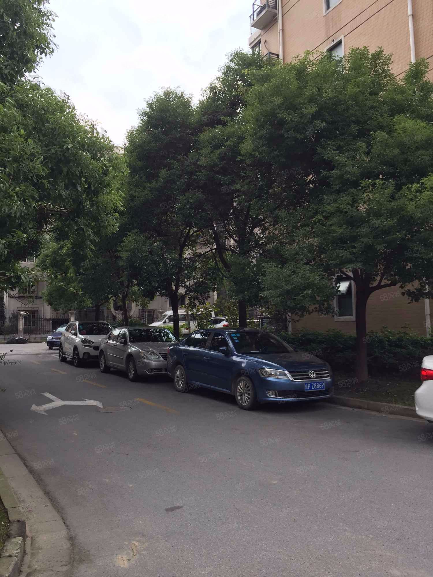 住房 2室1厅 东源名都(西区) 南北通透 精装修,东源名都(西区)-上海58