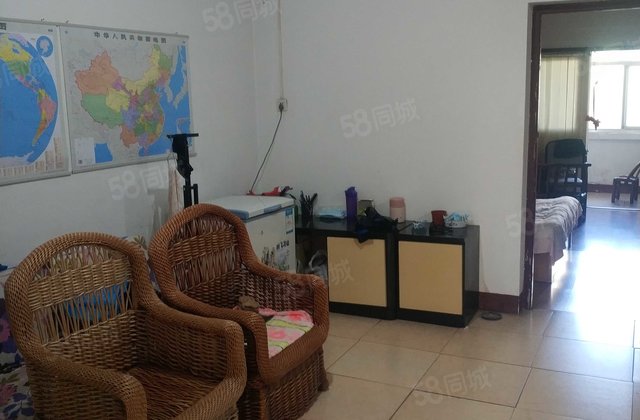 白龙岗小区2室2厅108.6㎡50万二手房图片