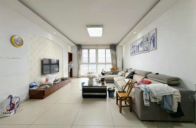 科大佳园北苑3室2厅163.22㎡125万二手房图片