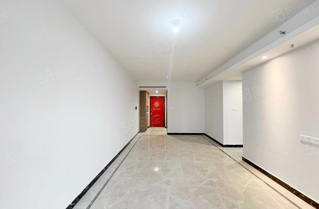 保利中环广场3室2厅111.63㎡165万二手房图片