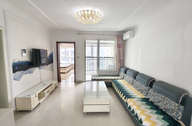 精装带储 阿卡四期 中层拎包入住 近  急售