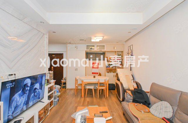 融信澜郡3室2厅112.79㎡360万二手房图片
