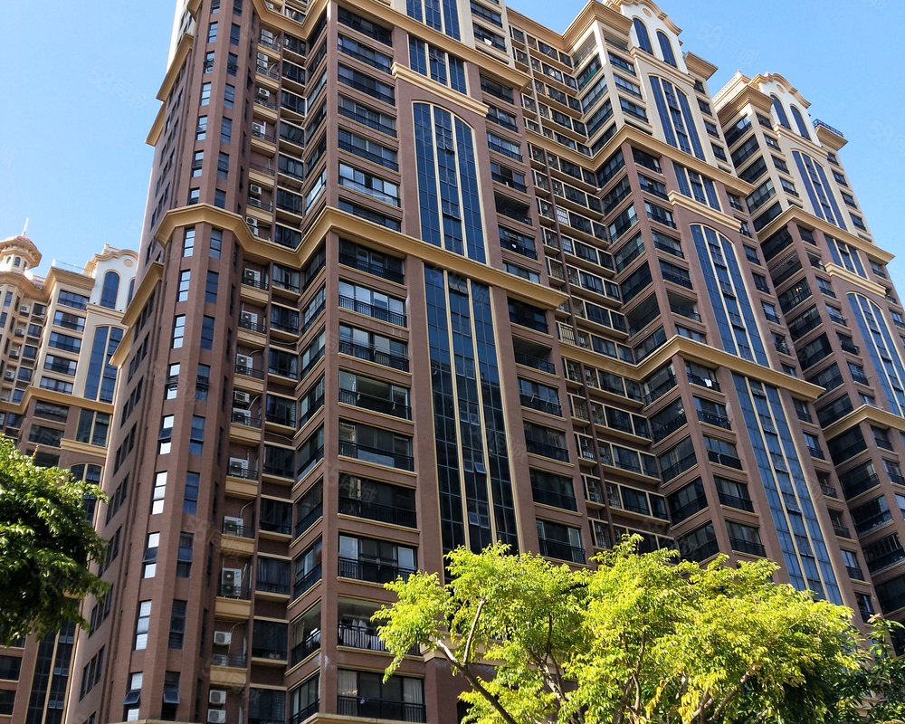 【润泽山庄, 润泽山庄小区详情,房价走势,房源,业主论坛】- 汕头58