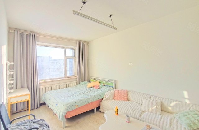 西延小区1室1厅43.63㎡18.5万二手房图片