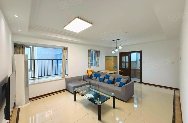 龙腾东麓城3室2厅89.82㎡69万二手房图片