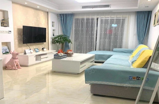 芳华景苑3室2厅80㎡42万二手房图片
