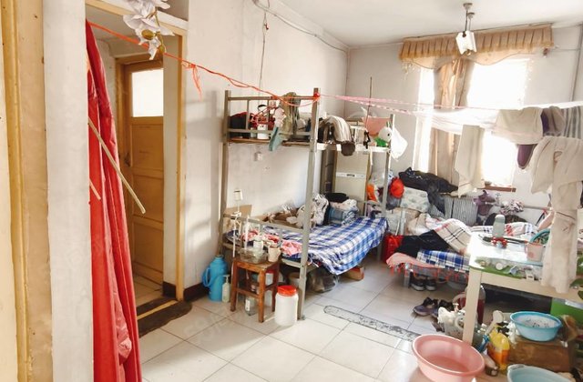 文轩八中，外国语，聊城大学西苑小区，羡林苑，小区干净