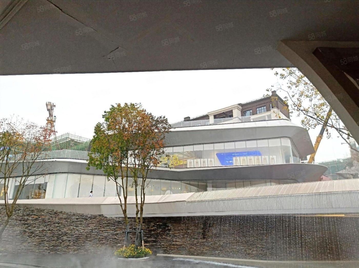 李家沱商圈 巴滨路品质洋房.大型开发商联合打造.